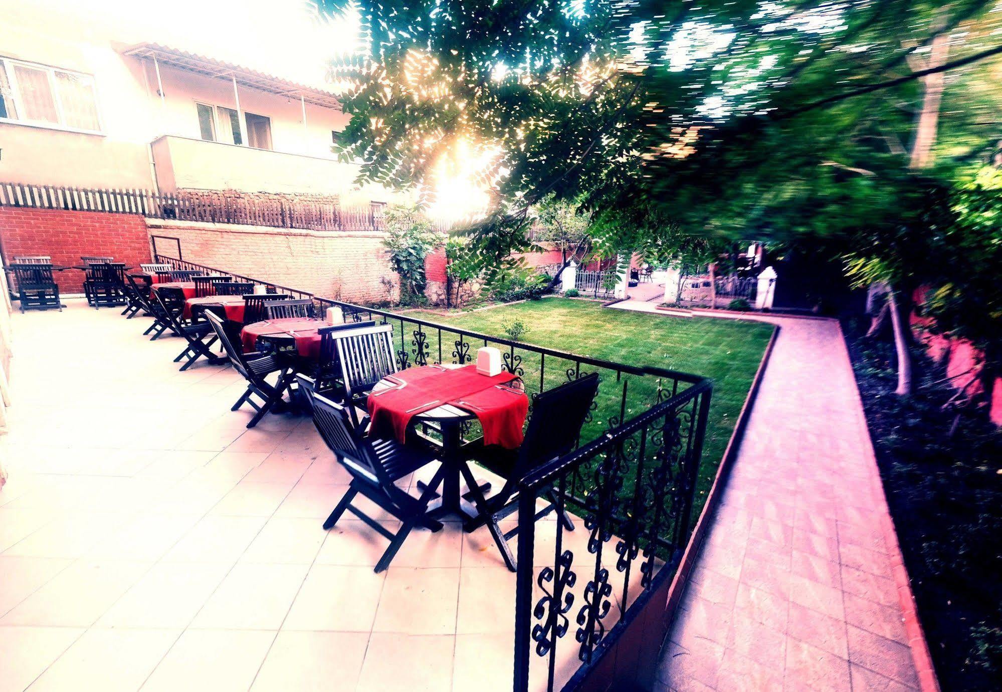 Kervansaray Canakkale Hotel - Special Category Exterior foto